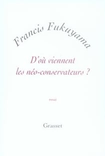 D'où viennent les néo-conservateurs ?