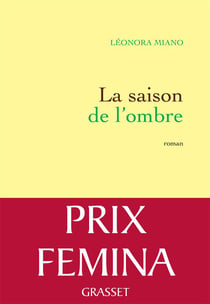 La saison de l'ombre
