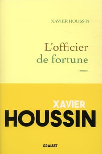 L'officier de fortune