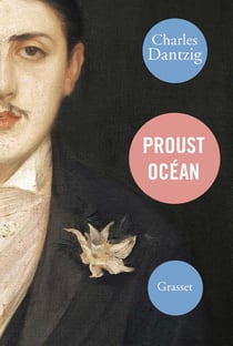 Proust océan