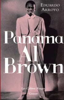 Panama Al Brown