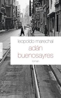 Adan Buenosayres