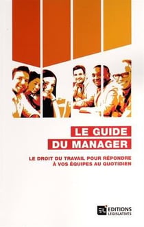 LE GUIDE DU MANAGER