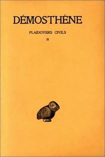 Plaidoyers civils Tome 2