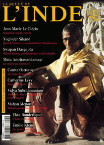 Revue De L'Inde N°5