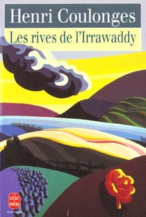 Les rives de l'irrawaddy