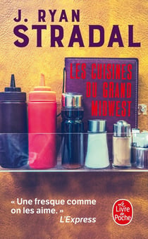 Les cuisines du grand midwest