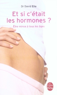 Et si c'était les hormones ? être mince à tous les âges