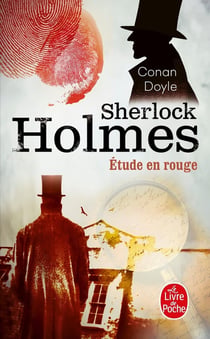 Étude en rouge
