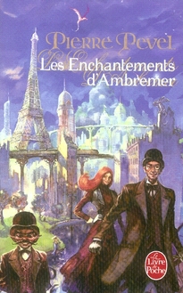 Les enchantements d'ambremer