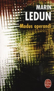 Modus operandi