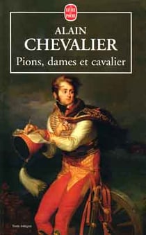 Pions, dames et cavalier
