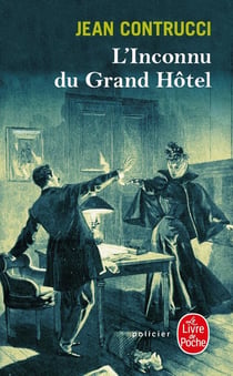 L'Inconnu du Grand Hôtel