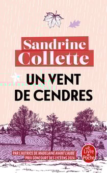 Un vent de cendres