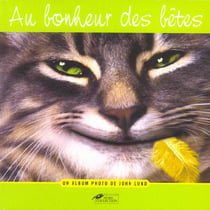 Au bonheur des betes