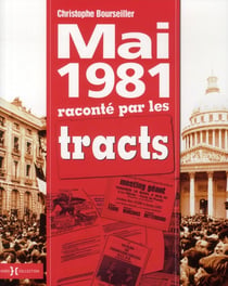 Mai 1981 raconte par les tracts