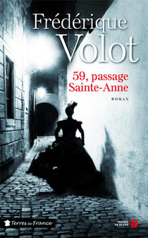 59 passage Sainte-Anne