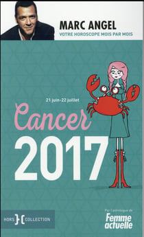 Cancer (Édition 2017)