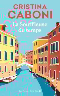 La souffleuse du temps