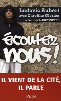 Ecoutez-nous