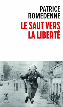 Le saut vers la liberté