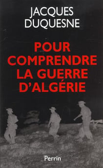 Pour comprendre la guerre d'algerie