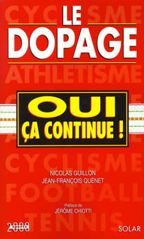 Le dopage oui ca continue