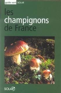 Les champignons de france