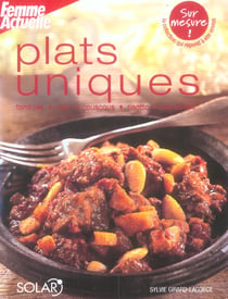 Plats uniques