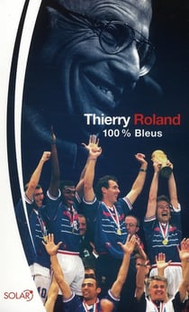 100 % bleus