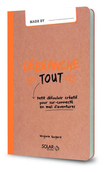 Made By : Débranche Tout