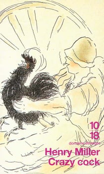 Crazy cock