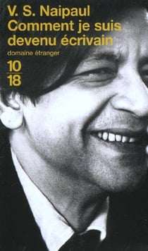 Comment je suis devenu écrivain