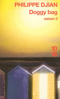 Doggy bag saison 3