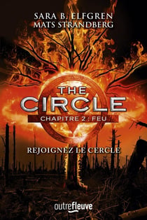 The circle Tome 2 : feu