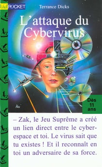 L'attaque de cybervirus