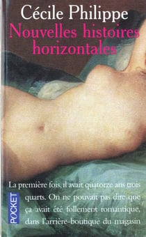 Nouvelles histoires horizontales