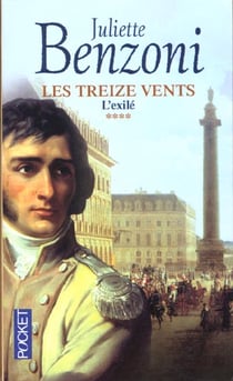 L'exile - tome 4