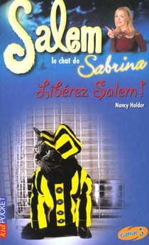 Salem t.8 - liberez salem
