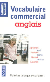 Vocabulaire De L'Anglais Commercial