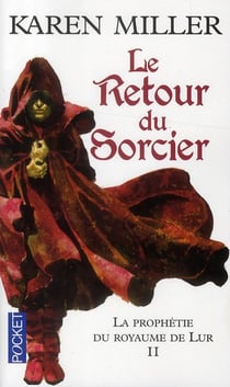 La Prophetie Du Royaume De Lur T2