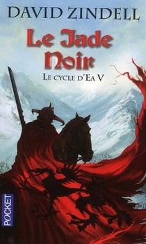 Le cycle d'Ea - tome 5 Le Jade noir