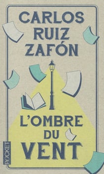 L'ombre du vent