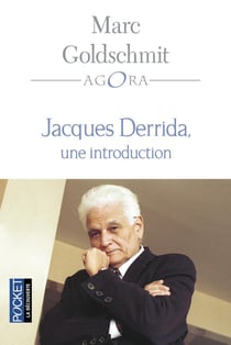 Jacques Derrida - une introduction