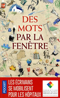 Des mots par la fenêtre