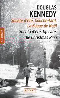 Sonate d'été, couche-tard, la bague de Noël
