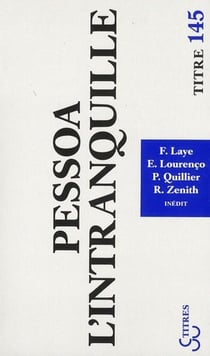 Pessoa L'Intranquille