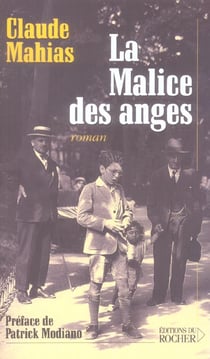 La malice des anges