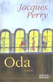 Oda