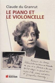 Le piano et le violoncelle